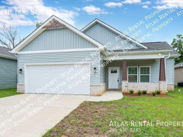 3 bedroom, Tuscaloosa AL 35401 105295969