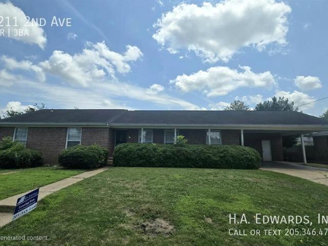 3 bedroom, Tuscaloosa AL 35401 106279940