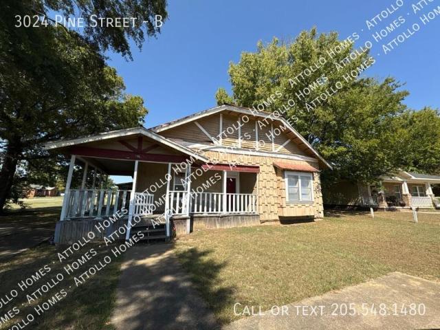 3 bedroom, Tuscaloosa AL 35401 LS105667697