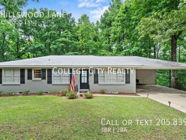 3 bedroom, Tuscaloosa AL 35404 104924955