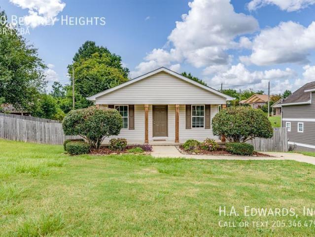 3 bedroom, Tuscaloosa AL 35404 LS103199242