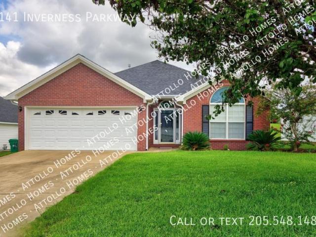 3 bedroom, Tuscaloosa AL 35405 105667699