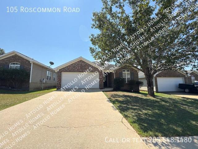 3 bedroom, Tuscaloosa AL 35405 105667703