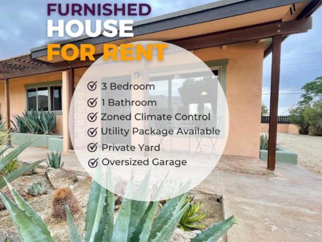 3 bedroom, Twentynine Palms CA 92277 105898978