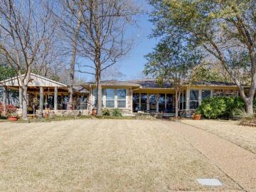 Rockwall County, Texas, USA - Garden, Office room