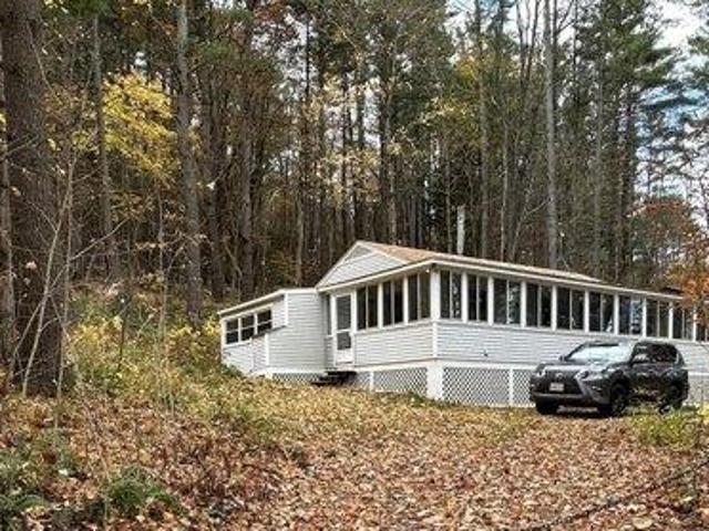 3 bedroom, Tyringham MA 01264 105426029