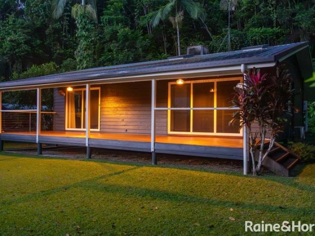 3 bedroom Unfurnished Home in Shannonvale