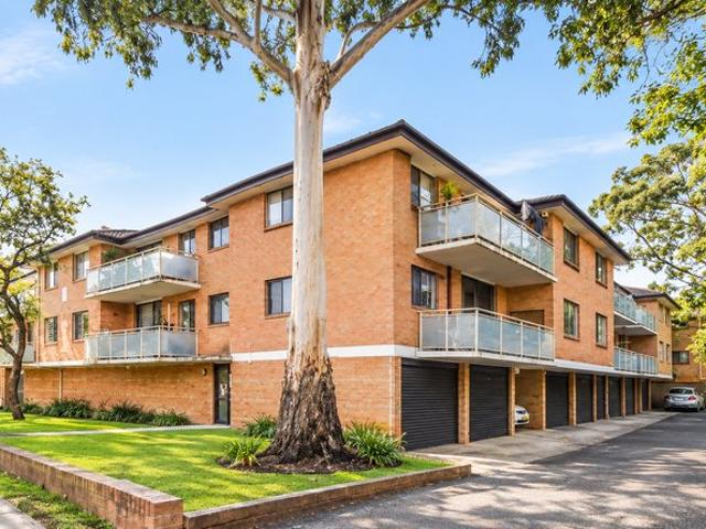 3 Bedroom Unit
