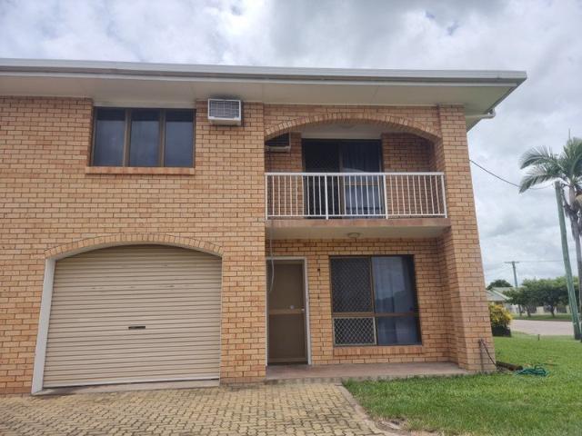 3 Bedroom Unit