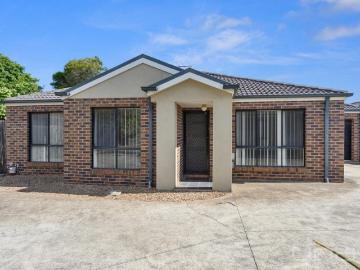 3 BEDROOM UNIT