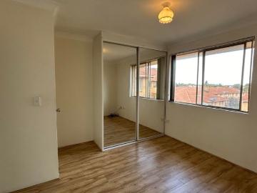3 Bedroom Unit!