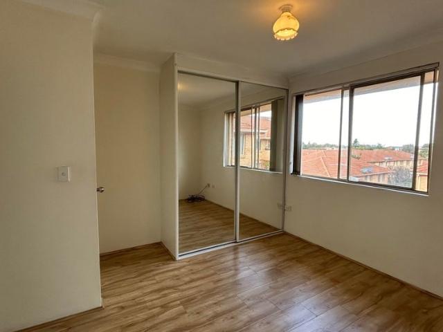 3 Bedroom Unit!
