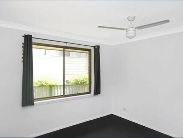 3 bedroom unit