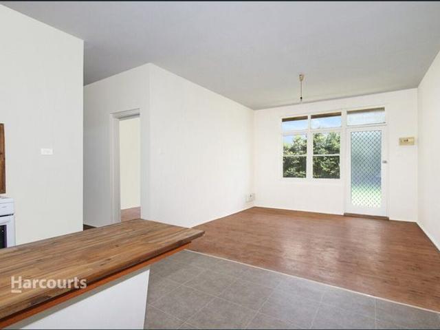 3 Bedroom Unit