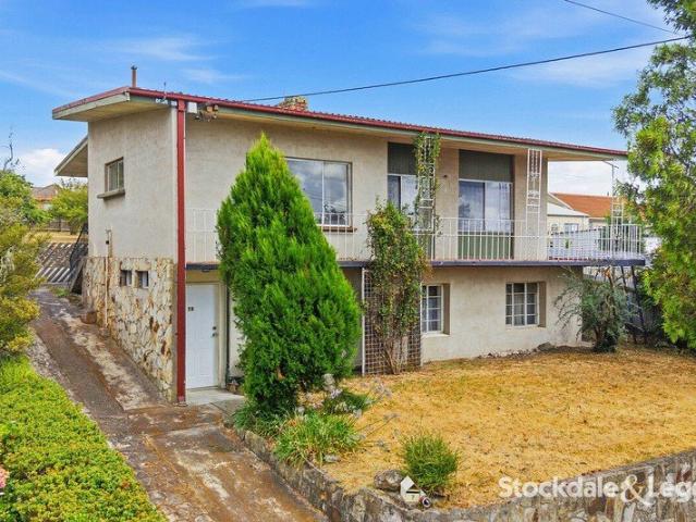 3 Bedroom Unit