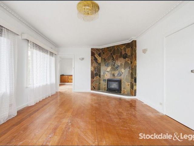 3 Bedroom Unit