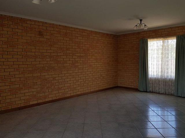 3 Bedroom Unit