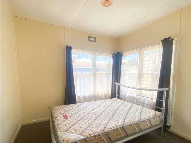 3 Bedroom Unit