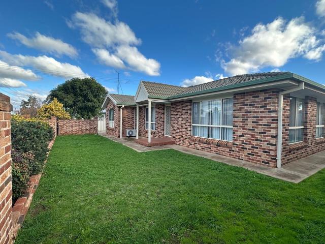 3 BEDROOM UNIT