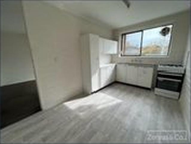 3 BEDROOM UNIT
