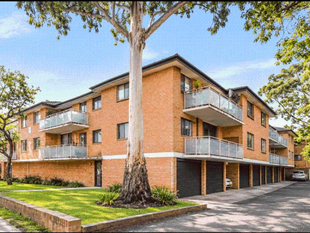 3 Bedroom Unit