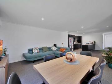 3 Bedroom unit