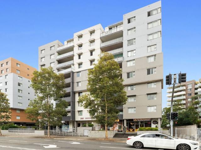 3 Bedroom Unit
