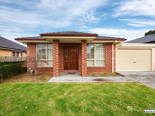 3 BEDROOM UNIT!