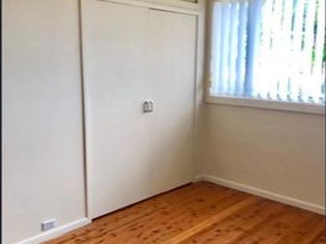 3 BEDROOM UNIT