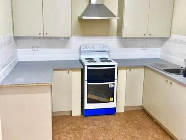 3 BEDROOM UNIT