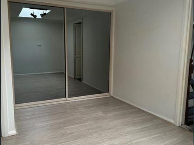 3 Bedroom Unit!