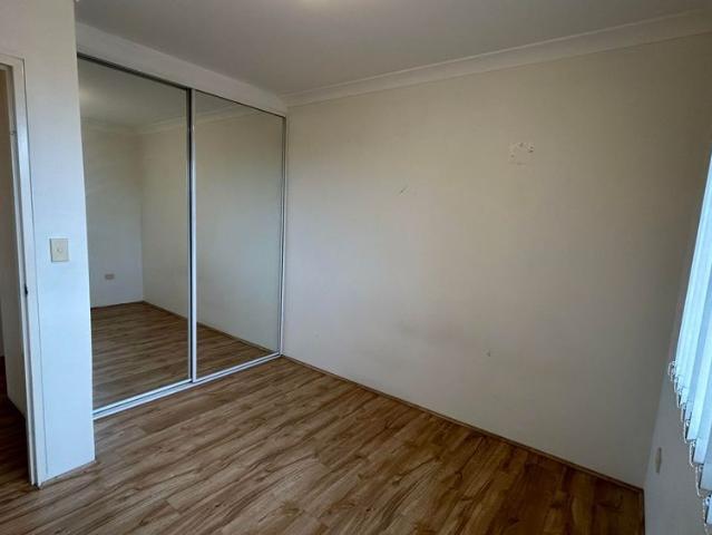 3 Bedroom Unit!