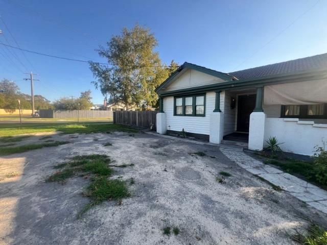 3 bedroom unit