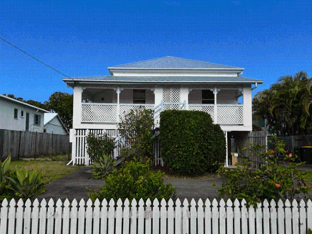 3 Bedroom Unit with Balcony