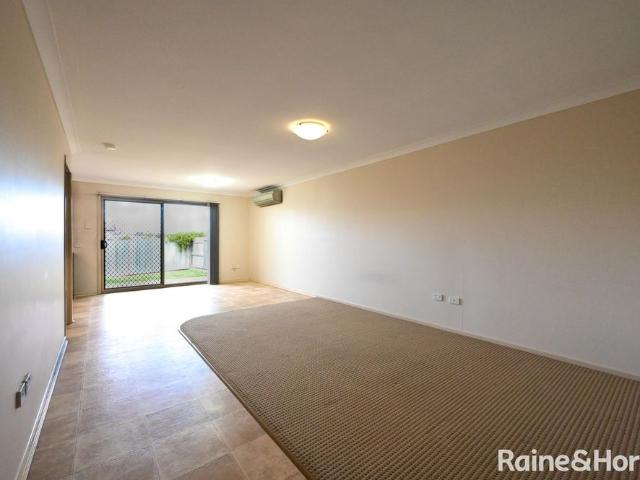 3 Bedroom Unit with 2 Living Areas