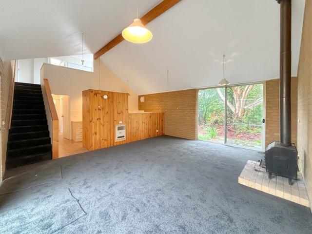 3 Bedroom Unit available for 12 Month lease