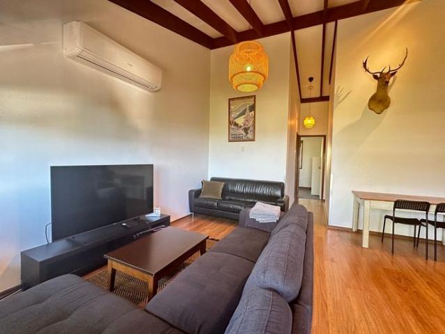 3 Bedroom Unit Available on 12 Month Lease