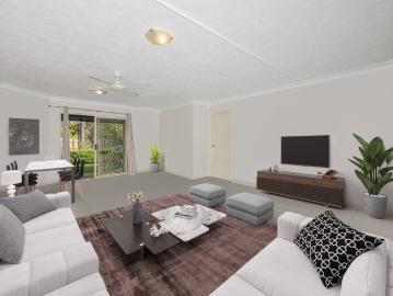3 Bedroom Unit Close to Everything!