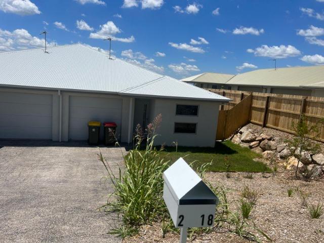 3 bedroom unit for rent