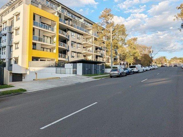 3 Bedroom Unit in the Heart of Campbelltown