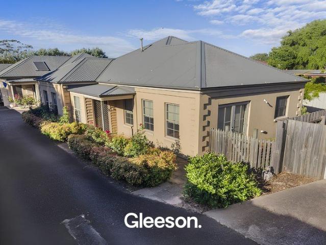 3 Bedroom Unit in the Heart of Koroit