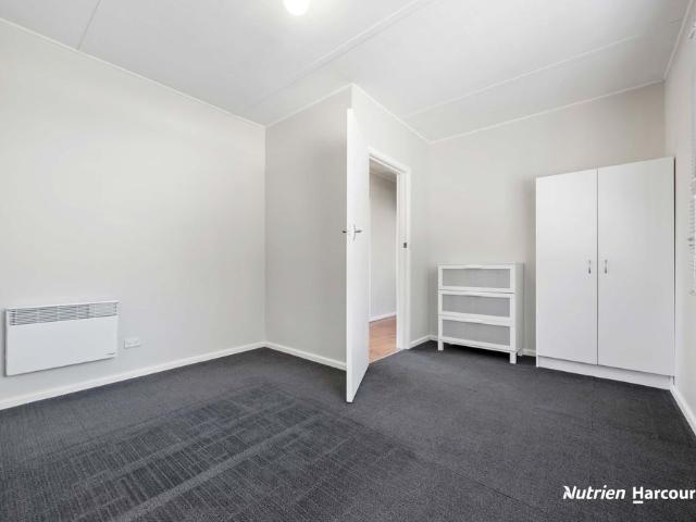 3 Bedroom Unit in the West End
