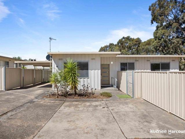 3 Bedroom Unit in the West End