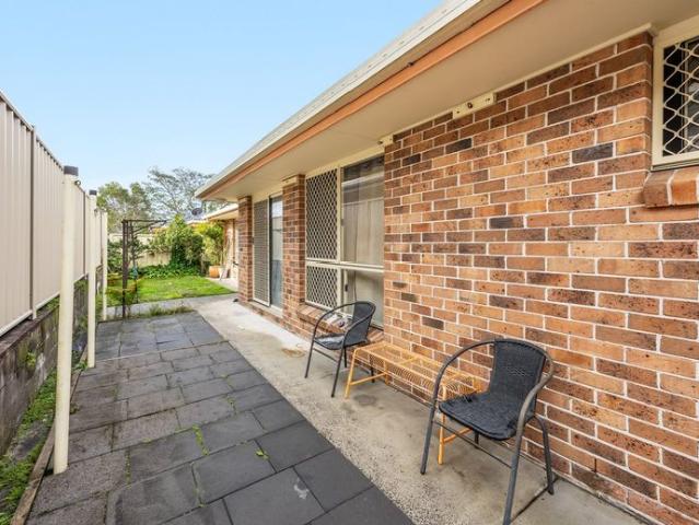 3 Bedroom Unit in Convenient Ballina Location