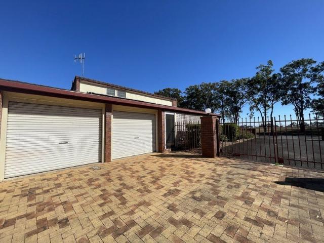 3 Bedroom Unit in Gated Complex