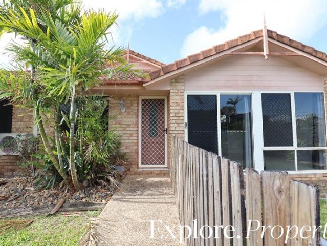 3 bedroom unit in North Mackay