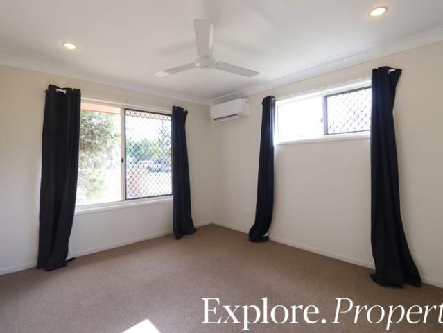 3 bedroom unit in North Mackay