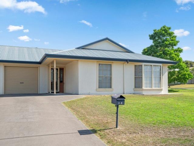 3 Bedroom Unit in Quiet Location