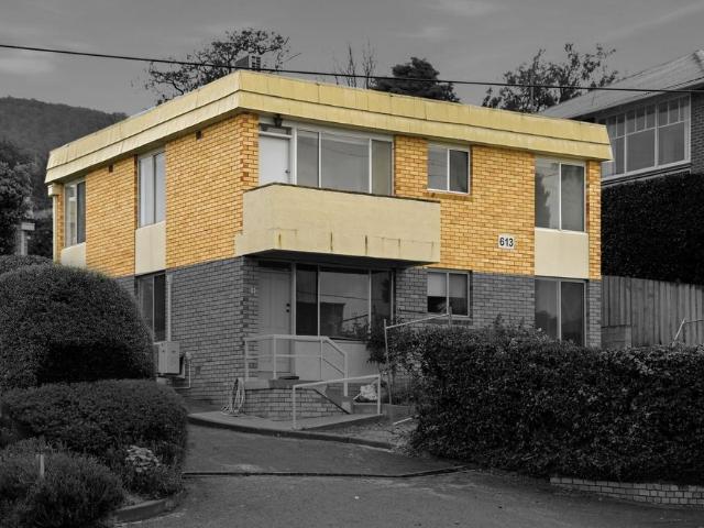 3 Bedroom Unit in Sandy Bay