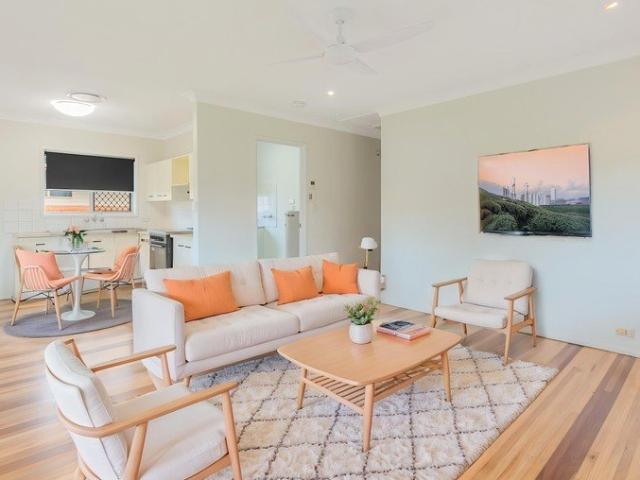 3 Bedroom Unit on 1st Floor, Convenient Living in Tweed Heads West